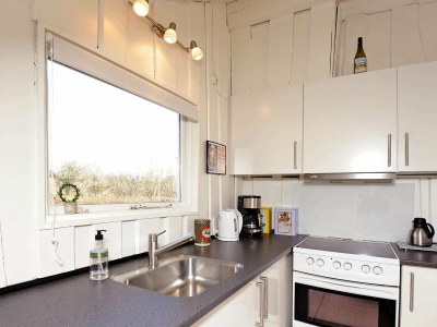 Holiday house 8 Personen Ferienhaus in Hejls-By Traum - Outdoor photo 11