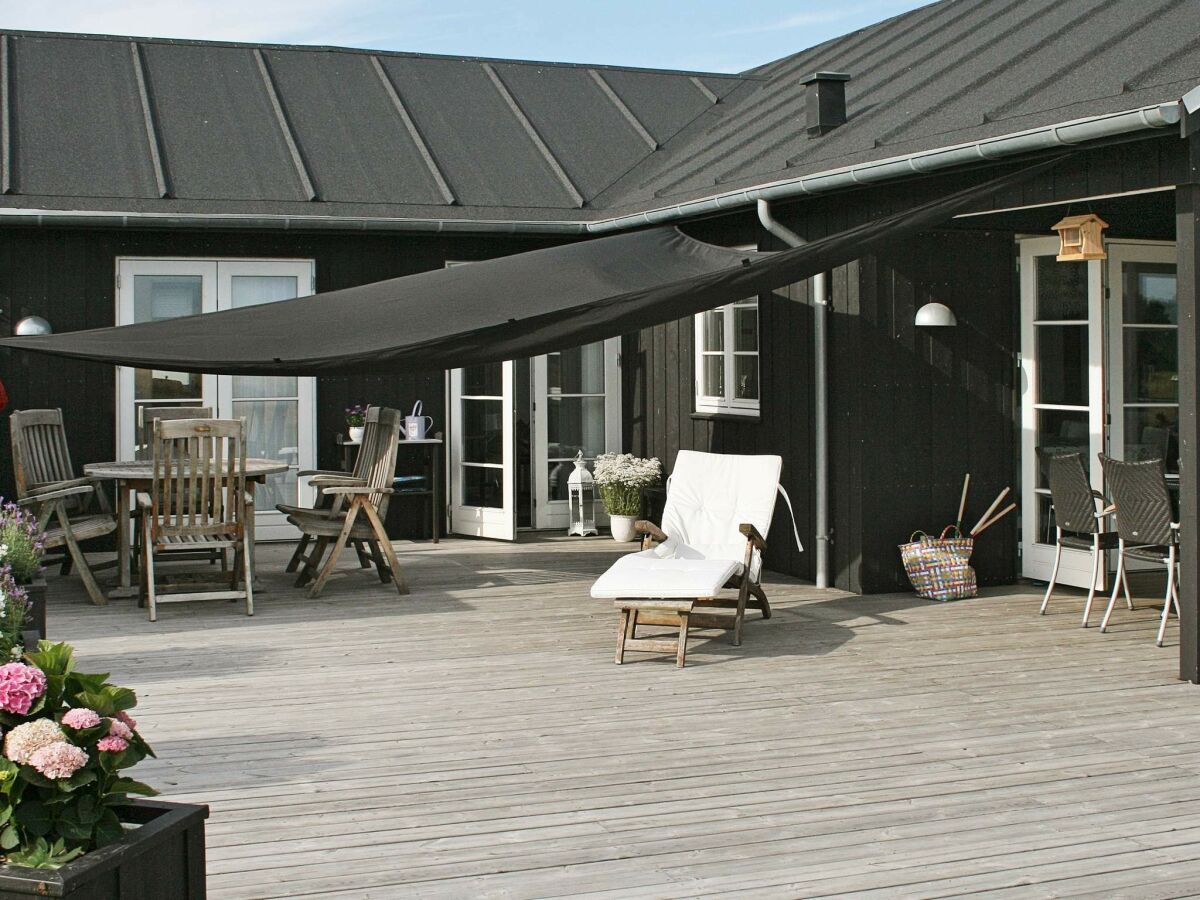 Holiday house 10 person holiday home in Nysted-By Traum - Outdoor photo 2