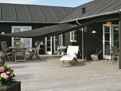 Holiday house 10 person holiday home in Nysted-By Traum - Outdoor photo 2