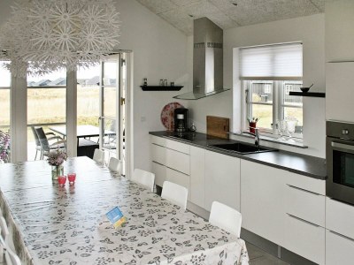 Holiday house 10 person holiday home in Nysted-By Traum - Outdoor photo 13