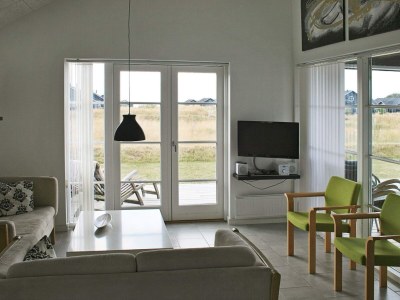 Holiday house 10 person holiday home in Nysted-By Traum - Outdoor photo 14