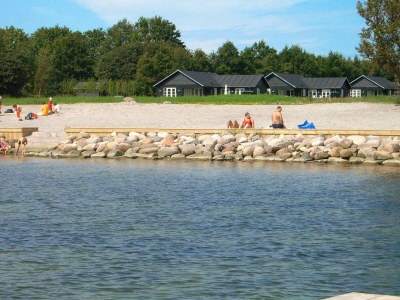 Holiday house 10 person holiday home in Nysted-By Traum - Outdoor photo 15