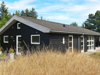 Holiday house 8 person holiday home in Ålbæk-By Traum - Outdoor photo 2