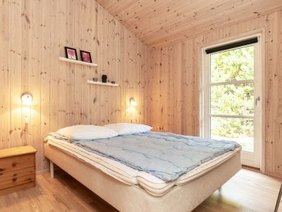 Holiday house 8 person holiday home in Ålbæk-By Traum - Outdoor photo 6