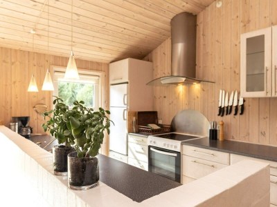 Holiday house 8 person holiday home in Ålbæk-By Traum - Outdoor photo 11