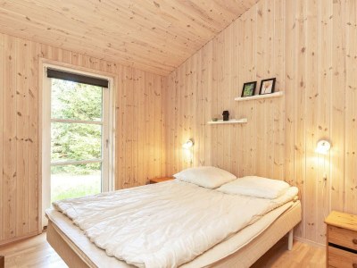 Holiday house 8 person holiday home in Ålbæk-By Traum - Outdoor photo 23
