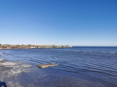 Holiday house 8 person holiday home in Ålbæk-By Traum - Outdoor photo 28
