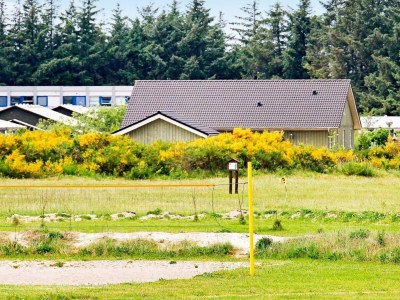 Holiday house 8 Personen Ferienhaus in Brovst-By Traum - Outdoor photo 6