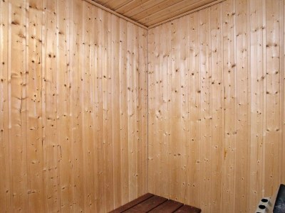 Holiday house 8 Personen Ferienhaus in Brovst-By Traum - Outdoor photo 14