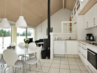 Holiday house 8 Personen Ferienhaus in Brovst-By Traum - Outdoor photo 28