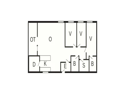 Holiday house Tranquil Retreat near Beach - By Traum Ferienwohnungen - Document photo 19