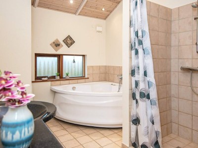 Holiday house 8 Personen Ferienhaus in Ulfborg - Outdoor photo 12