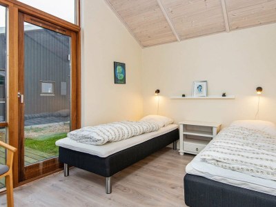 Holiday house 8 Personen Ferienhaus in Ulfborg - Outdoor photo 17