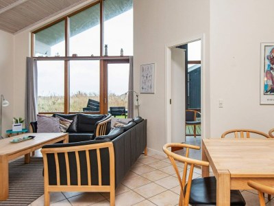 Holiday house 8 Personen Ferienhaus in Ulfborg - Outdoor photo 25