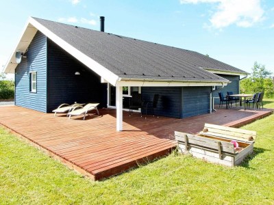 Holiday house Luxury Retreat Tranum Strand - By Traum Ferienwohnungen in Tranum Beach - Holiday house