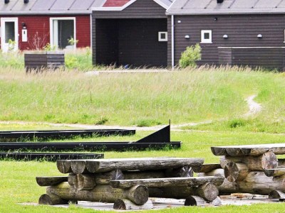 Holiday house Luxury Retreat Tranum Strand - By Traum Ferienwohnungen - Outdoor photo 20