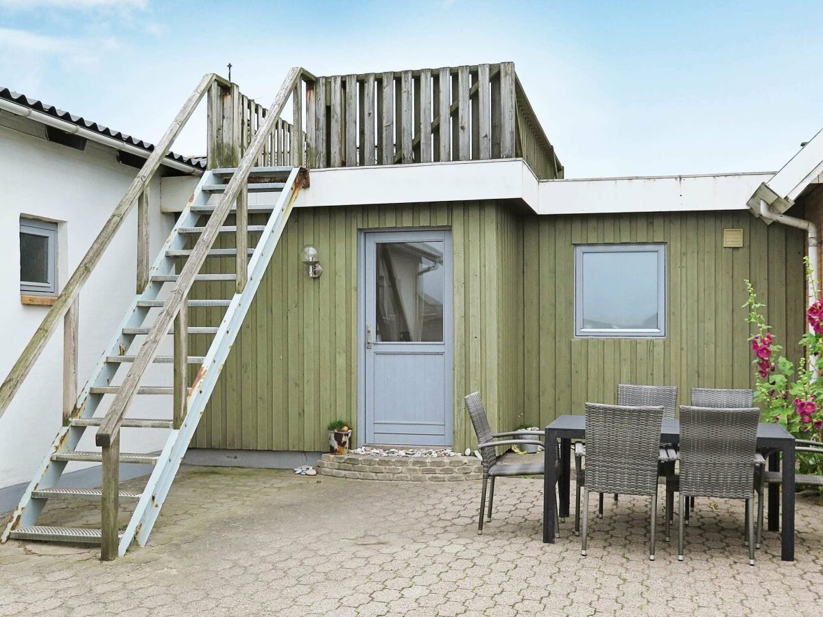 Holiday house 6 Personen Ferienhaus in Lemvig-By Traum - Outdoor photo 4