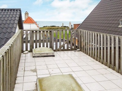 Holiday house 6 Personen Ferienhaus in Lemvig-By Traum - Outdoor photo 3
