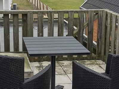 Holiday house 6 Personen Ferienhaus in Lemvig-By Traum - Outdoor photo 5