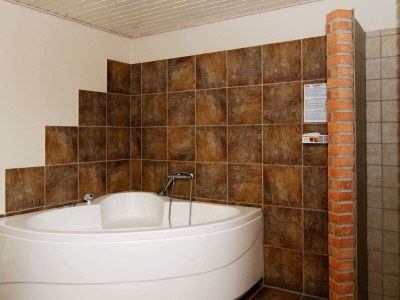 Holiday house 6 Personen Ferienhaus in Lemvig-By Traum - Outdoor photo 6