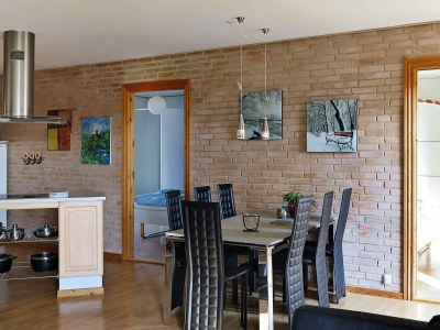 Holiday house 6 Personen Ferienhaus in Lemvig-By Traum - Outdoor photo 28