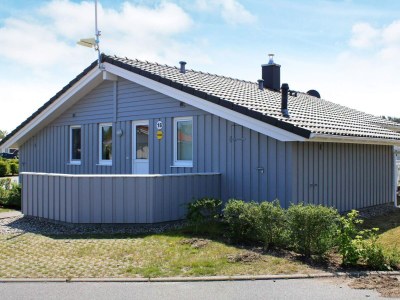 Holiday house 6 person holiday home in GROEMITZ - Outdoor photo 4
