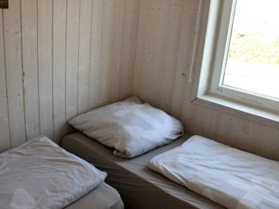 Holiday house 6 person holiday home in GROEMITZ - Outdoor photo 7