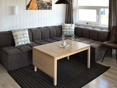Holiday house 6 person holiday home in GROEMITZ - Outdoor photo 13