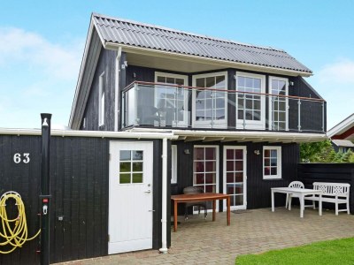Holiday house Fjord View Retreat - By Traum Ferienwohnungen - Holiday house