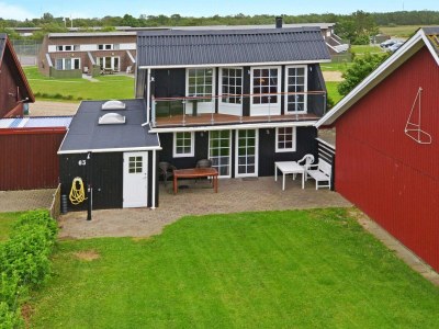 Holiday house Fjord View Retreat - By Traum Ferienwohnungen - Outdoor photo 2