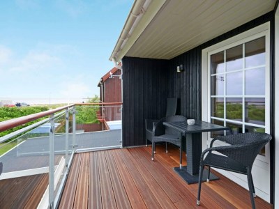 Holiday house Fjord View Retreat - By Traum Ferienwohnungen - Outdoor photo 3