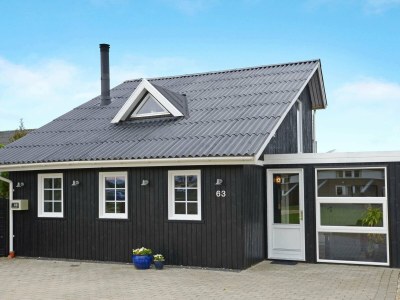 Holiday house Fjord View Retreat - By Traum Ferienwohnungen - Outdoor photo 4