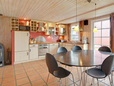 Holiday house Fjord View Retreat - By Traum Ferienwohnungen - Outdoor photo 11