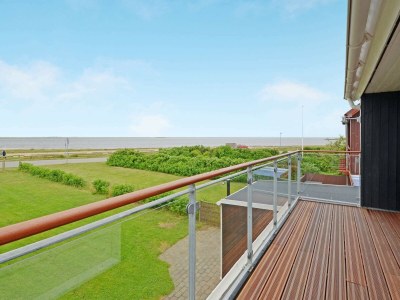 Holiday house Fjord View Retreat - By Traum Ferienwohnungen - Outdoor photo 14