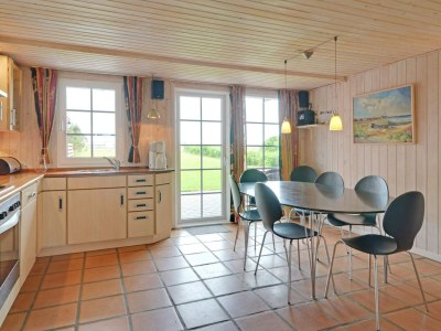 Holiday house Fjord View Retreat - By Traum Ferienwohnungen - Outdoor photo 35