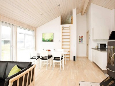 Holiday house Luxury Beach House in Blokhus - By Traum Ferienwohnungen - Outdoor photo 8