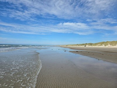 Holiday house Luxury Beach House in Blokhus - By Traum Ferienwohnungen - Outdoor photo 16