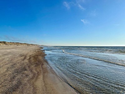 Holiday house Luxury Beach House in Blokhus - By Traum Ferienwohnungen - Outdoor photo 23