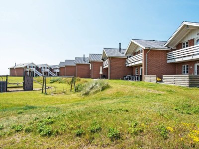 Apartment 6 Personen Ferienhaus in Rømø-By Traum - Outdoor photo 2
