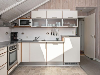 Apartment 6 Personen Ferienhaus in Rømø-By Traum - Outdoor photo 16