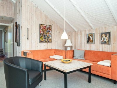 Apartment 6 Personen Ferienhaus in Rømø-By Traum - Outdoor photo 19