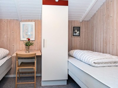Apartment 6 Personen Ferienhaus in Rømø-By Traum - Outdoor photo 28