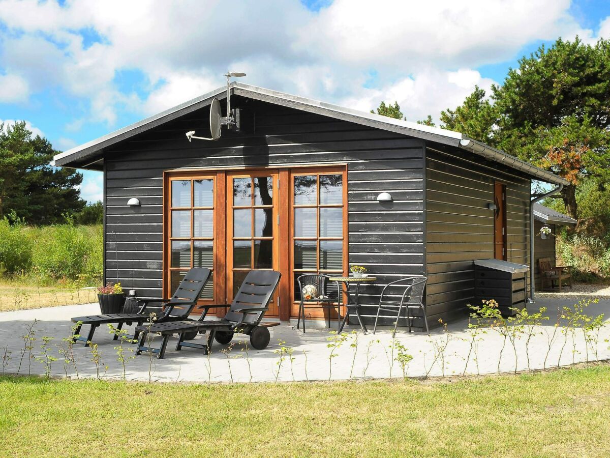 Holiday house Strandflucht in der Ho-Bucht -- By Traum Ferienwohnungen