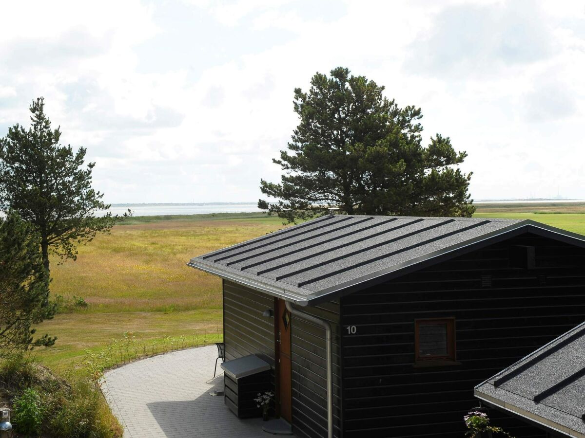 Holiday house Strandflucht in der Ho-Bucht -- By Traum Ferienwohnungen - Outdoor photo 3