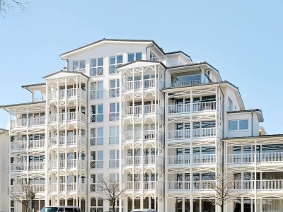 Apartment 6 person holiday home in Großenbrode - Outdoor photo 8