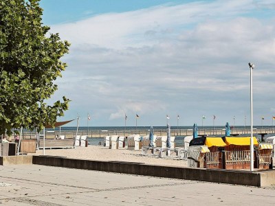 Apartment 6 person holiday home in Großenbrode - Outdoor photo 19
