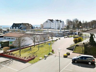 Apartment 6 person holiday home in Großenbrode - Outdoor photo 21