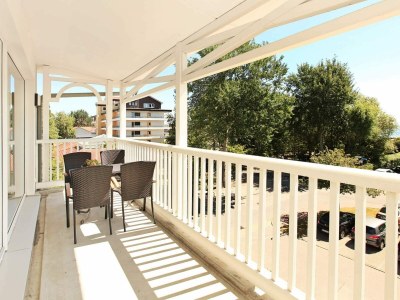 Apartment 6 person holiday home in Großenbrode - Outdoor photo 29