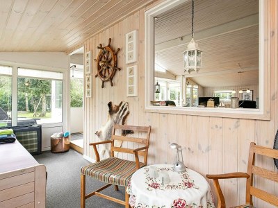 Holiday house 8 person holiday home in Løkken-By Traum - Outdoor photo 21