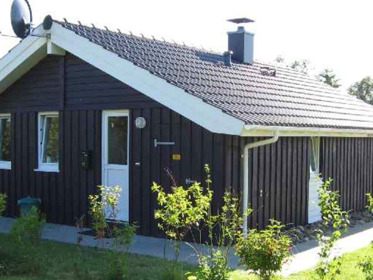Holiday house 6 person holiday home in Gelting - Outdoor photo 2